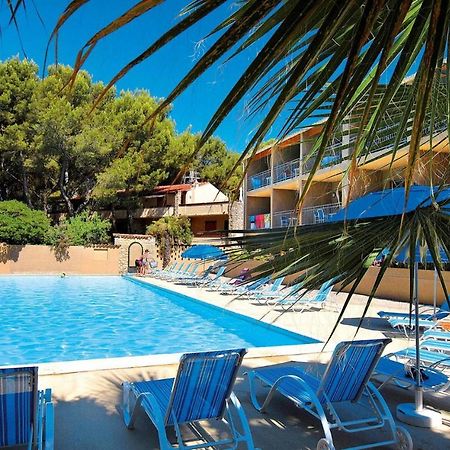 Appartement Avec Piscine A 5Min De La Plage Sanary-sur-Mer Eksteriør billede