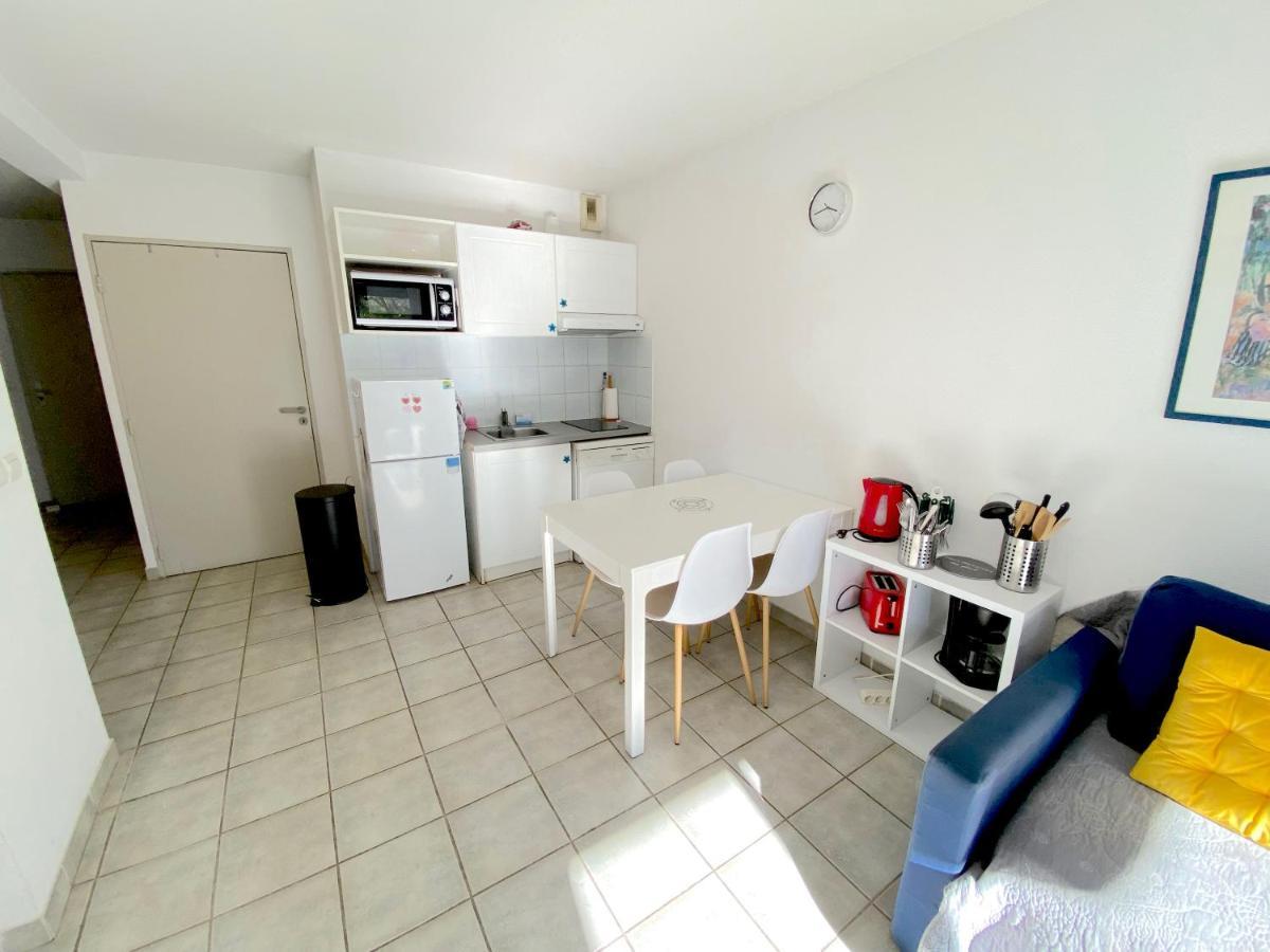 Appartement Avec Piscine A 5Min De La Plage Sanary-sur-Mer Eksteriør billede