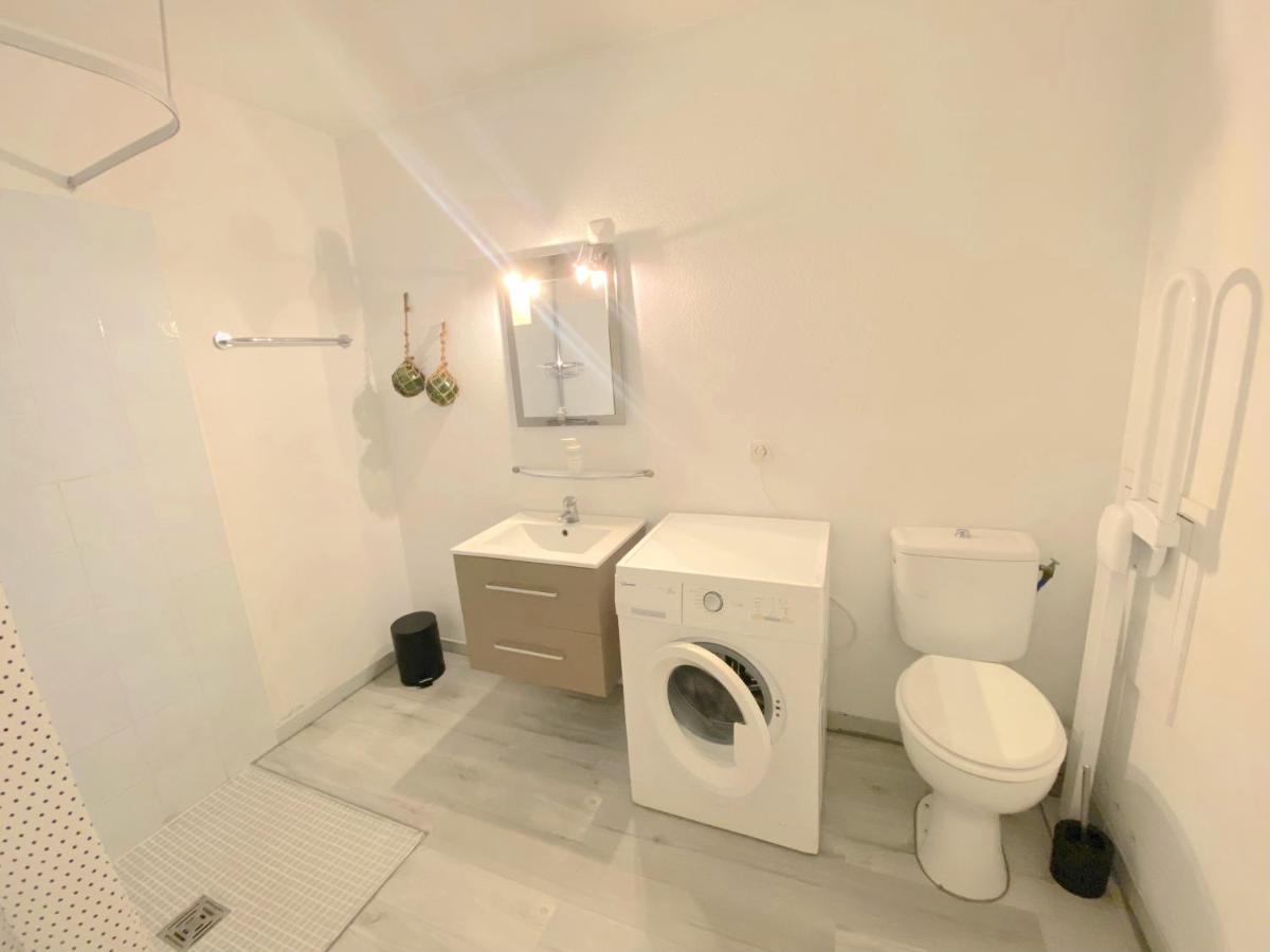Appartement Avec Piscine A 5Min De La Plage Sanary-sur-Mer Eksteriør billede