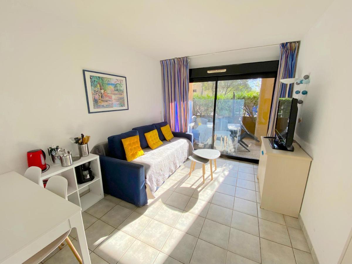 Appartement Avec Piscine A 5Min De La Plage Sanary-sur-Mer Eksteriør billede