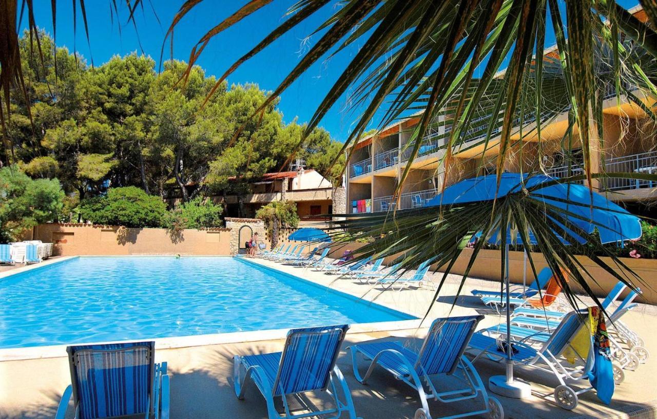 Appartement Avec Piscine A 5Min De La Plage Sanary-sur-Mer Eksteriør billede