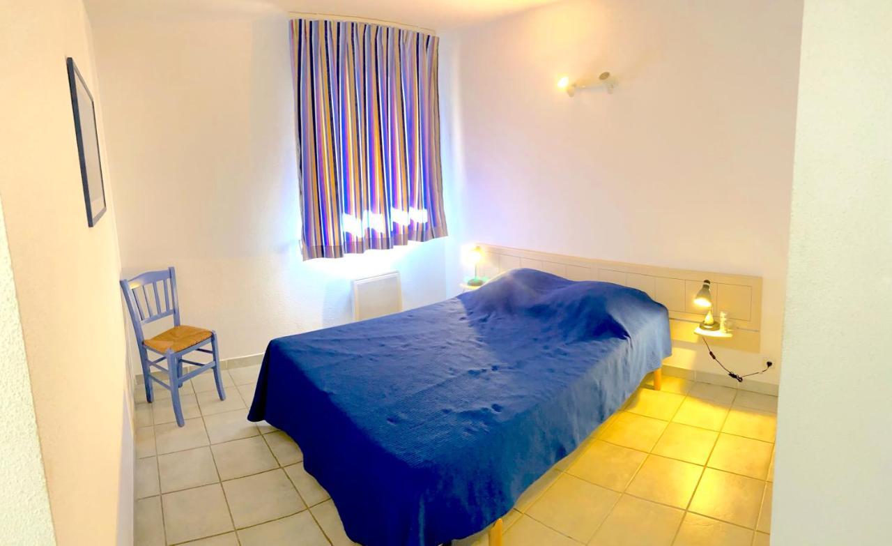 Appartement Avec Piscine A 5Min De La Plage Sanary-sur-Mer Eksteriør billede