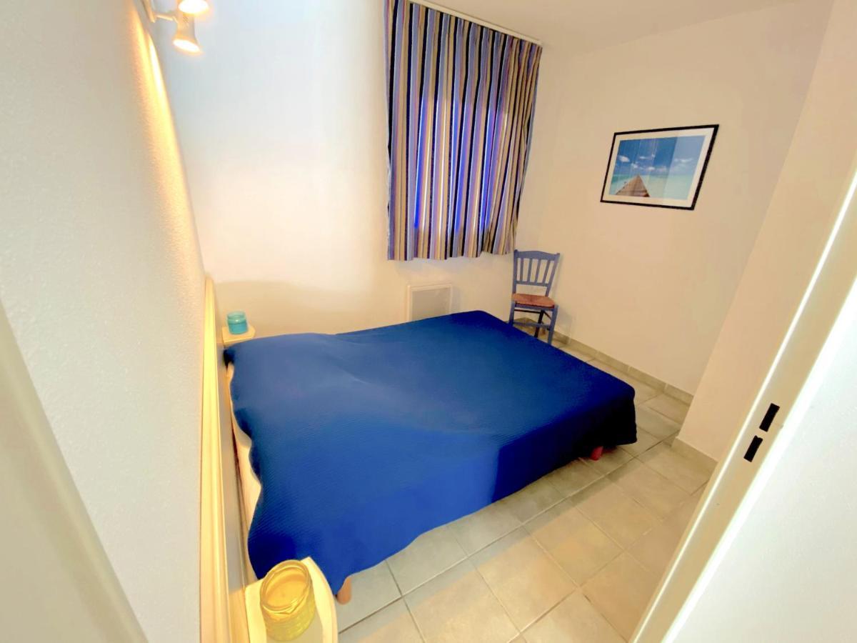 Appartement Avec Piscine A 5Min De La Plage Sanary-sur-Mer Eksteriør billede