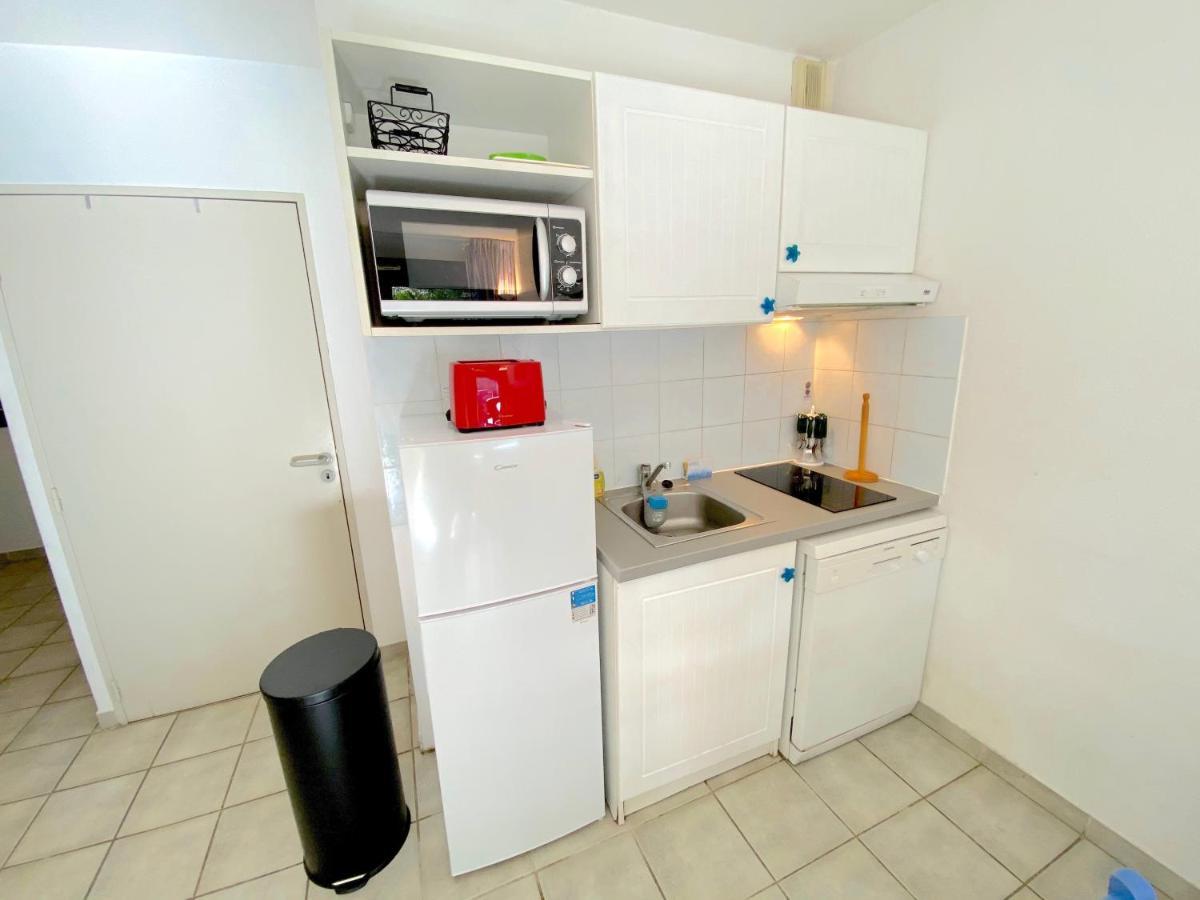Appartement Avec Piscine A 5Min De La Plage Sanary-sur-Mer Eksteriør billede